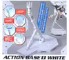 Bandai Action Base 1 Bianco Anteprima dell’immagine prodotto 1