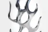 Kobolo Weinregal Flaschenhalter FLAME - Aluminium Metall Produktbild-Vorschau 7