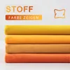 set di 4 copricuscini copricuscino 45x45cm velluto zip Anteprima dell’immagine prodotto 3