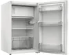 Limatec MK 100, Keramik, 2 Zone(n), 1200 W, 1800 W, 14,5 Produktbild-Vorschau 2