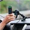iOttie Auto Sense, Automatyczna, USB, 12 V, Bezprzewodowe Podgląd zdjęcia produktu 11