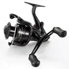 SHIMANO Baitrunner DL-FB, 4000, ambidestro, mulinello da Anteprima dell’immagine prodotto 6