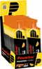 POWERBAR PowerGel Hydro Orange High Carb Energie Gel Produktbild-Vorschau 3