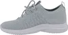 Dockers by Gerli 48HP208 700 700  Damen Sneaker Hellgrau, Produktbild-Vorschau 2