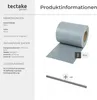 TecTake 401876, Šedá Náhled obrázku produktu 14
