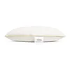 Cuscino in piuma 50x50 cm | imbottitura 700g 100% piume | Anteprima dell’immagine prodotto 3