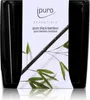 ipuro ESSENTIALS black bamboo, Quadratisch, Grün, Produktbild-Vorschau 3
