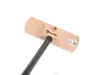 BawiTec Schrubber 22cm Breit mit Teleskopstiel ausziehbar Produktbild-Vorschau 6