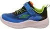 Sneakers Del Marchio Skechers Del Modello Microspec Advance Anteprima dell’immagine prodotto 12