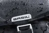 Basil Miles Zaino Nordl Icht, Rucks.17L, Nero/Lime Anteprima dell’immagine prodotto 3