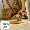 Bosch IXO 7 06039E0000 Akku-Schrauber 3.6 V 2.0 Ah Li-Ion Náhľad obrázku produktu 14