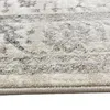 Orientalny dywan z dekoracjami roślinnymi i ornamentami w Podgląd zdjęcia produktu 5
