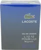 Lacoste L.12.12 Pour Lui Magnetic Eau de Toilette Spray 100 Produktbild-Vorschau 2