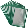Magnetrahmen Solo Pro DIN A3 PVC grün 10 St./Pack. Produktbild-Vorschau 3