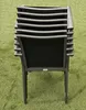 7-tlg. Alu Gartenmöbel Set anthrazit ausziehbarer Tisch mit Produktbild-Vorschau 12