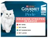 GOURMET 12321177, Dorosły, Wołowina, Kurczak, Królik, Podgląd zdjęcia produktu 14