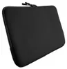 FIXED Sleeve für Laptops bis zu 15,6" schwarz Produktbild-Vorschau 1