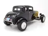 Modèle réduit Ford Five Window Coupe, couleur noire Voir les images du produit 3