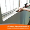 Silikonreste Entferner Set 250ml + Fugenentferner & Produktbild-Vorschau 3