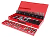 Coffret de jeux de tarauds et filières KS TOOLS - 54 pièces Voir les images du produit 4