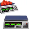 Expondo Steinberg Systems Kontrolná váha – 35 kg / 2 g – 33 Náhľad obrázku produktu 5
