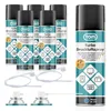 Druckluftspray Reinigungsspray 2in1 Eisspray 6er Set | 420 Produktbild-Vorschau 1