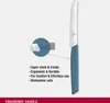Nóż kuchenny Victorinox Swiss Modern 6.9006.11W41 ząbkowany Podgląd zdjęcia produktu 4