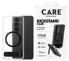 PanzerGlass CARE™ by ® Kickstand Case Transparent m. Qi Produktbild-Vorschau 4
