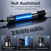 FNIRSI HS-03 Kabelloser Lötkolben 2600mAh Akku, USB-C, 10W, Produktbild-Vorschau 4