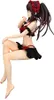 Furyu Date A Live Noodle Stopper Kurumi Tokisaki Statue In Produktbild-Vorschau 14