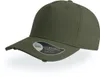 Atlantis CARGO | Cargo Cap / Kappe / Mütze - Farbe: Olive - Produktbild-Vorschau 3