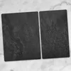Glas-Herdabdeckplatten Glaskeramikkochfeld-Abdeckung Produktbild-Vorschau 1