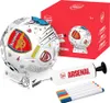 Arsenal FC - Mini-Fußball  Set Zum Ausmalen BS4742 (2) Produktbild-Vorschau 1