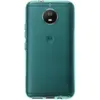 PhoneNatic Case kompatibel mit Lenovo Moto G5s - türkis Produktbild-Vorschau 3
