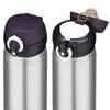 Tazza termica mobile - acciaio inox 0,6 Anteprima dell’immagine prodotto 5