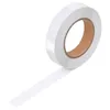 vidaXL Nastro riflettente bianco 2,5 cmx20 m PVC Anteprima dell’immagine prodotto 4