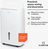 Klarstein DryFy Pro Connect Smart, Odvlhčovač vzduchu,  Náhled obrázku produktu 2