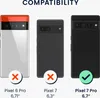 kwmobile Necklace Case kompatibel mit Google Pixel 7 Pro Produktbild-Vorschau 2