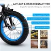 16-Zoll-Kinderfahrrad,Babyfahrrad für Damen und Produktbild-Vorschau 7
