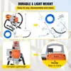 SucceBuy Pro 1800 W bezvzduchová striekacia súprava, Náhľad obrázku produktu 5