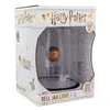 A product box for a Harry Potter Bell Jar Light, showing the product inside. Podgląd zdjęcia produktu
