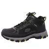 Skechers scarpe Selmen Melano, 204477BLK Anteprima dell’immagine prodotto 44