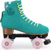 Rollschuhe Damen LIAM Pro - Retrodesign: 41 Produktbild-Vorschau 3