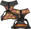 Cerda Group Harry Potter Gryffindor Hundegeschirr Rot S-M Produktbild-Vorschau 2