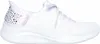 Skechers Ultra Flex 3.0 Trainingsschuh – Weiß, Textil – Produktbild-Vorschau 11