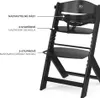 Kinderkraft ENOCK Seggiolone evolutivo in legno con Anteprima dell’immagine prodotto 8