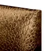MG Design nástěnný panel 30 x 60 cm čalouněný hnědý - Náhled obrázku produktu 3