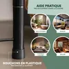 bremermann Étagère à tiroirs 2 coulisses | Étagère de Voir les images du produit 6