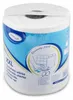 6 Rollen Küchenrollen Großrolle XXL 2-lagig Ø 19cm 19cm x Produktbild-Vorschau 2