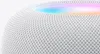Apple HomePod, Apple Siri, Zylinder, Weiß, Stoff, Home app Produktbild-Vorschau 3